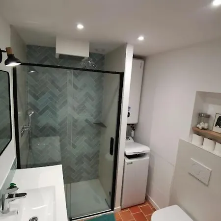 Apartment Au Calme En Bord De Loire Reze